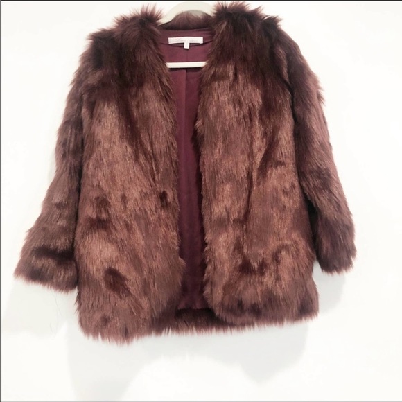 Lovers + Friends Coat - Picture 4 of 5